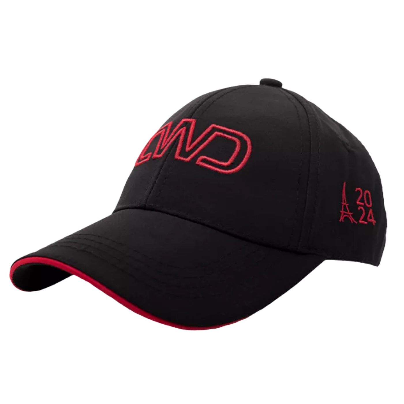 CWD Paris Black Cap CWD Paris Black Cap