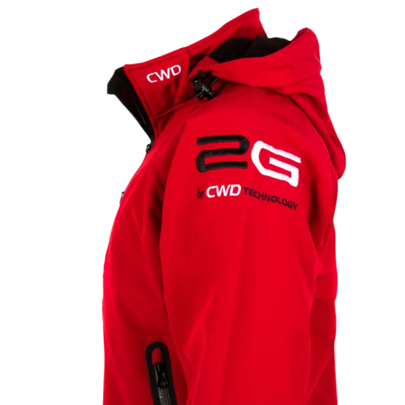 CWD Softshell Jacket Unisex CWD Softshell Jacket Unisex