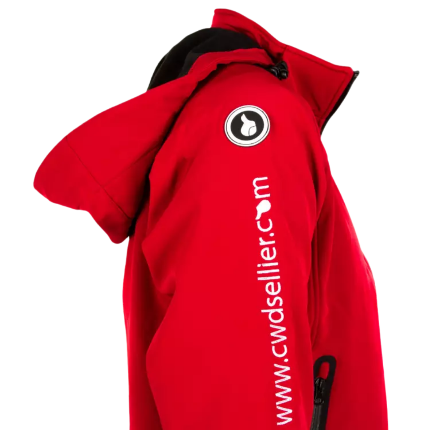CWD Softshell Jacket Unisex CWD Softshell Jacket Unisex
