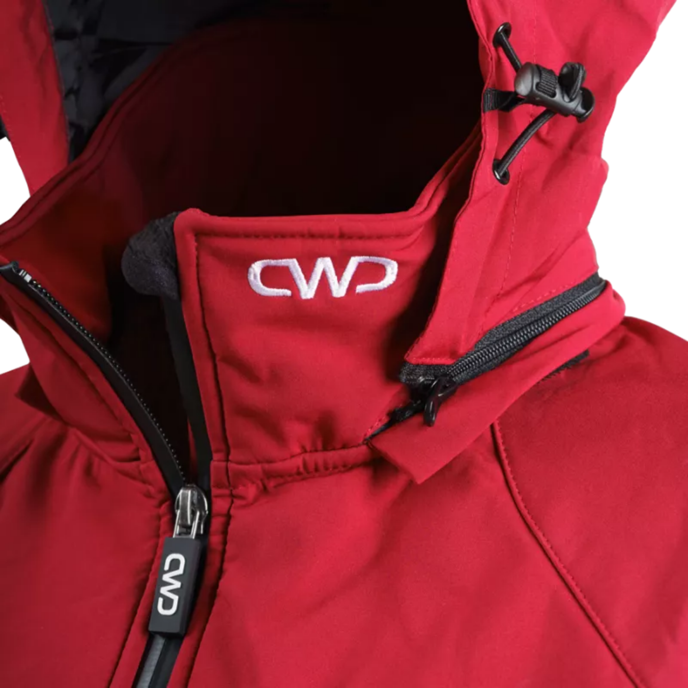 CWD Softshell Jacket Unisex CWD Softshell Jacket Unisex