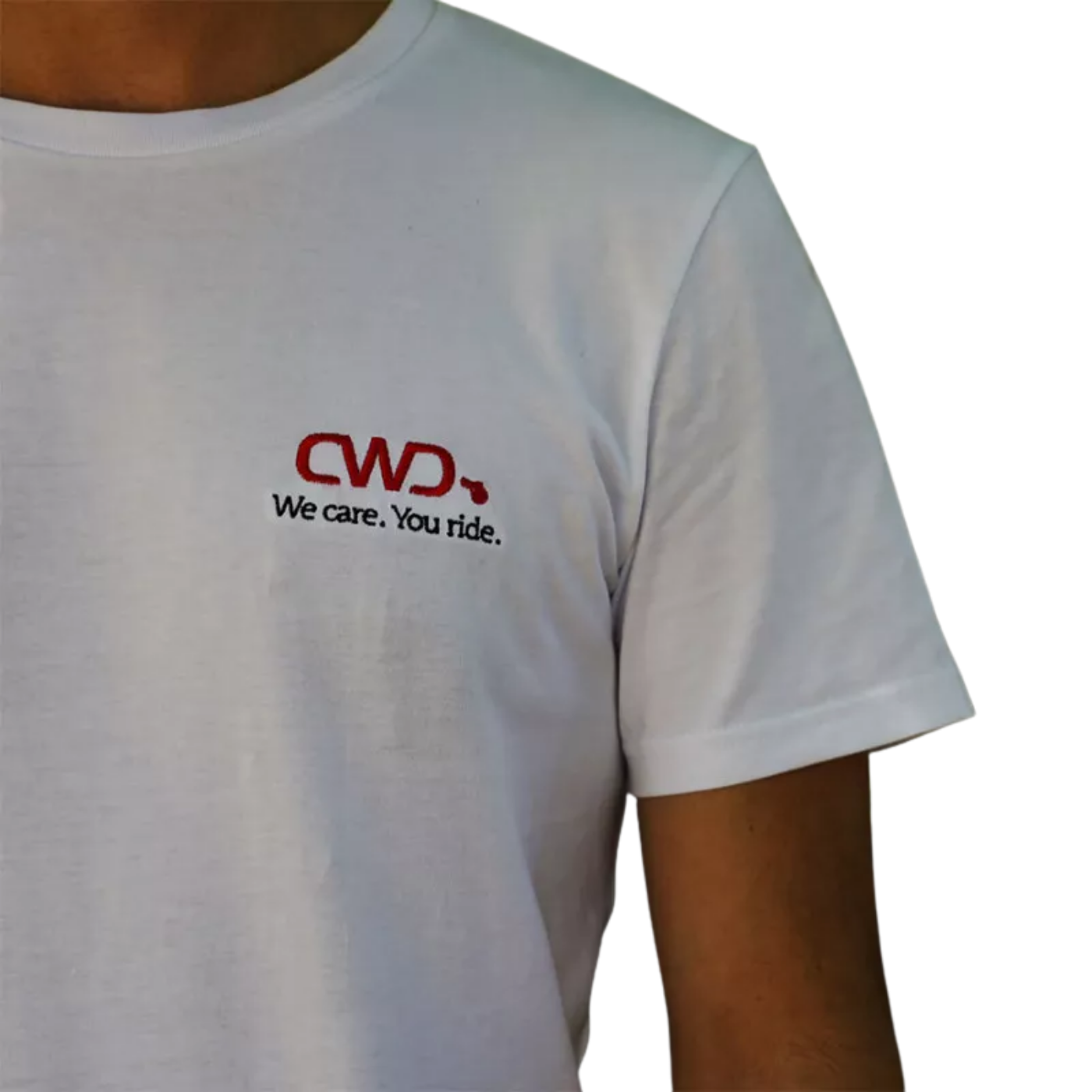 CWD T-Shirt -Unisex CWD T-Shirt -Unisex