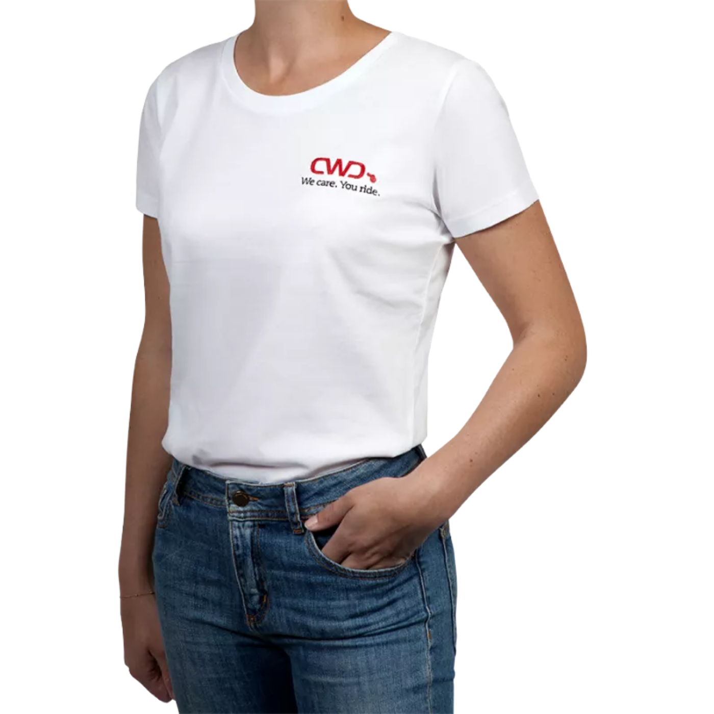 CWD T-Shirt Women CWD T-Shirt Women