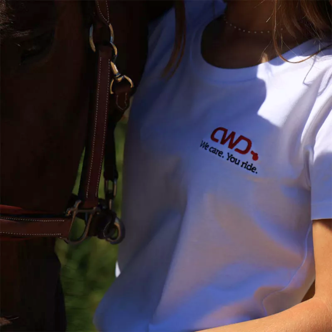 CWD T-Shirt Women CWD T-Shirt Women