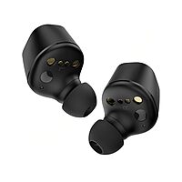 Sennheiser - Replacement Spare Parts, Charging Case & Earbuds with Bluetooth Pairing Support Sennheiser - Replacement Spare Parts, Charging Case & Earbuds with Bluetooth Pairing Support