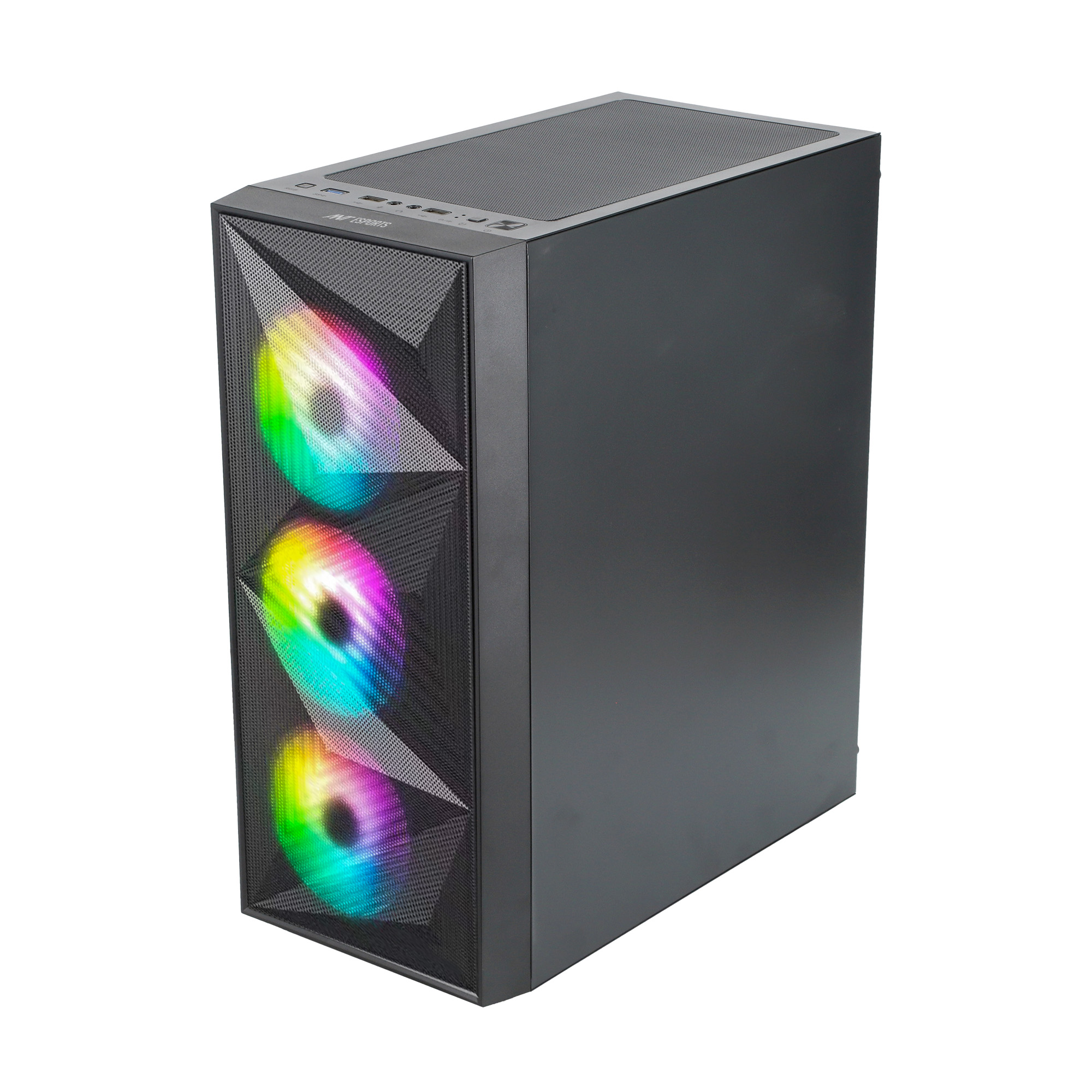 Budget Friendly Gaming & Productivity PC