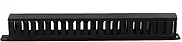 Cable Manager PVC Channel Box – 22 Slot Rack Mount, Raceway | FRLS Type Wiring Duct (45mm x 45mm x 100cm) Cable Manager PVC Channel Box – 22 Slot Rack Mount, Raceway | FRLS Type Wiring Duct (45mm x 45mm x 100cm)