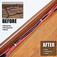 Cable Tie | Heat Resistant Cable Zip Ties | Self-Locking Cable Organizer | Anti - Slip Wire Organizer | For Indoor & Outdoor Use - (Pack Of 100) Cable Tie | Heat Resistant Cable Zip Ties | Self-Locking Cable Organizer | Anti - Slip Wire Organizer | For Indoor & Outdoor Use - (Pack Of 100)