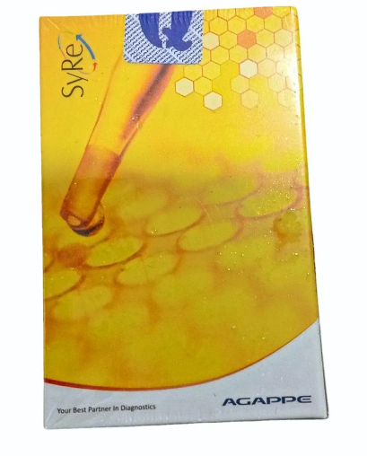 Agappe Calcium (Arsenazo) (4*25ml)