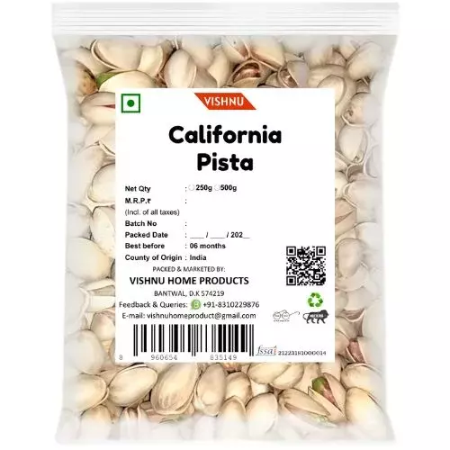 Fine Quality California Pista | Pistachio Fine Quality California Pista | Pistachio
