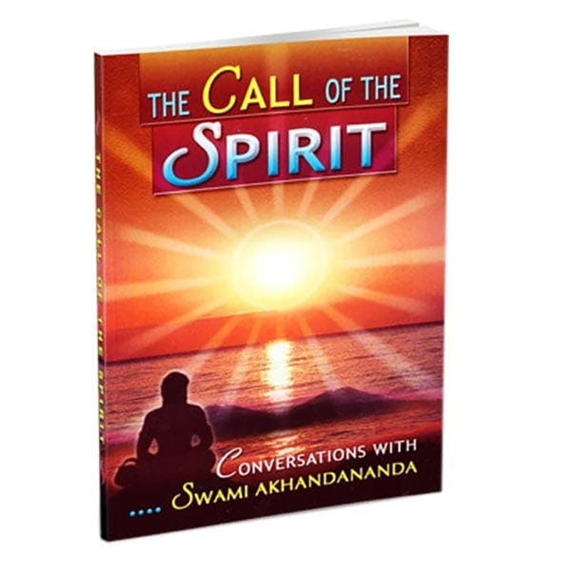 Call Of The Spirit