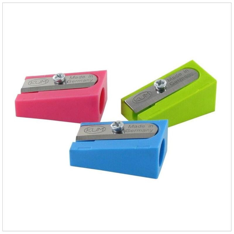 1010121 KUM 100K K1 POP Sharpener 1010121 KUM 100K K1 POP Sharpener