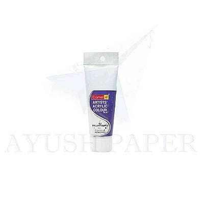 Camel Artist Acrylic 40 ML Camel Artist Acrylic 40 ML