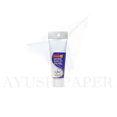 Camel Artist Acrylic 40 ML Camel Artist Acrylic 40 ML