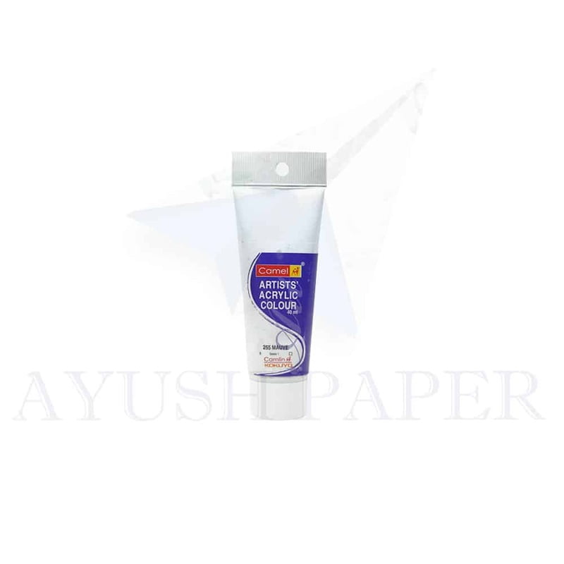 Camel Artist Acrylic 40 ML