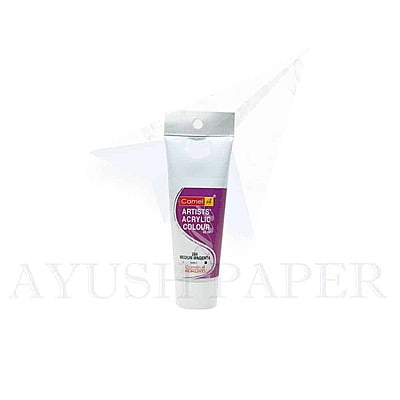 Camel Artist Acrylic 40 ML Camel Artist Acrylic 40 ML