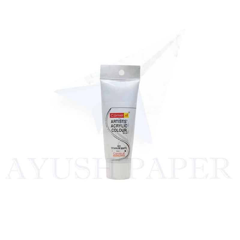 Camel Artist Acrylic 40 ML