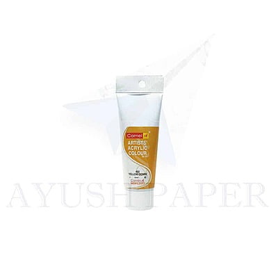 Camel Artist Acrylic 40 ML Camel Artist Acrylic 40 ML