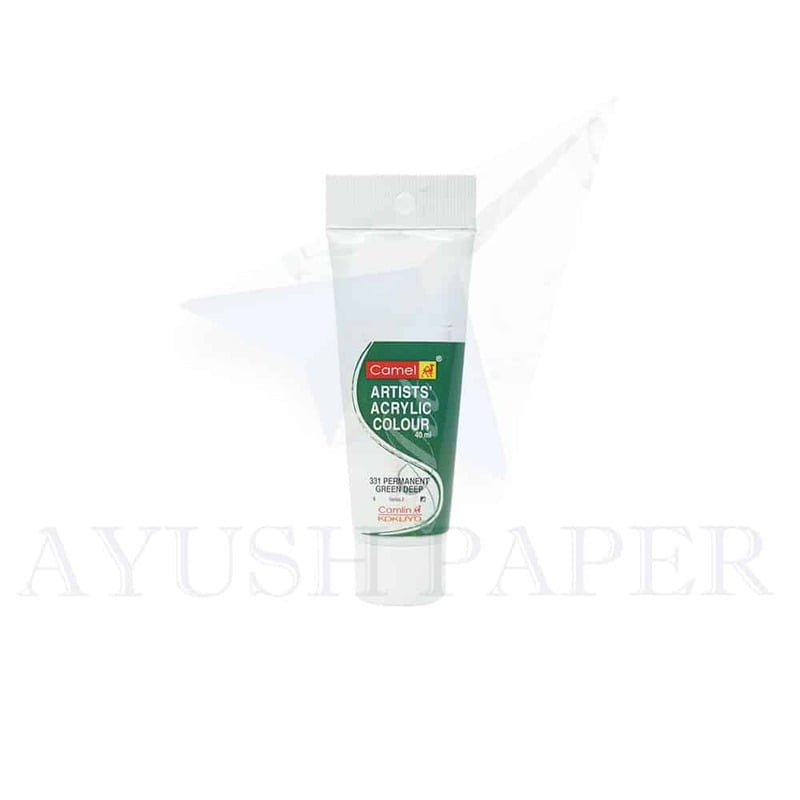 Camel Artist Acrylic 40 ML