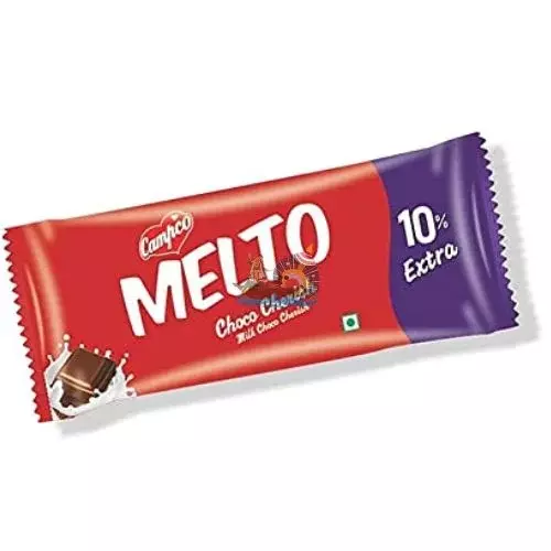 Campco Melto 17g+2g Free Campco Melto 17g+2g Free