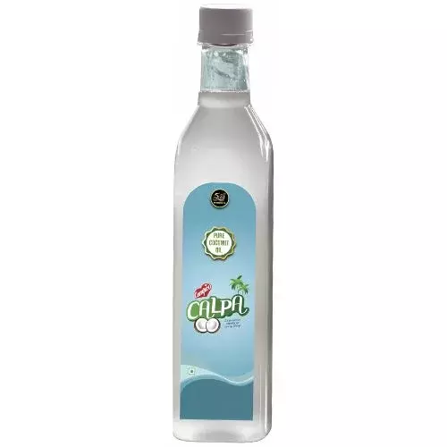 Campco Calpa Coconut Oil Campco Calpa Coconut Oil