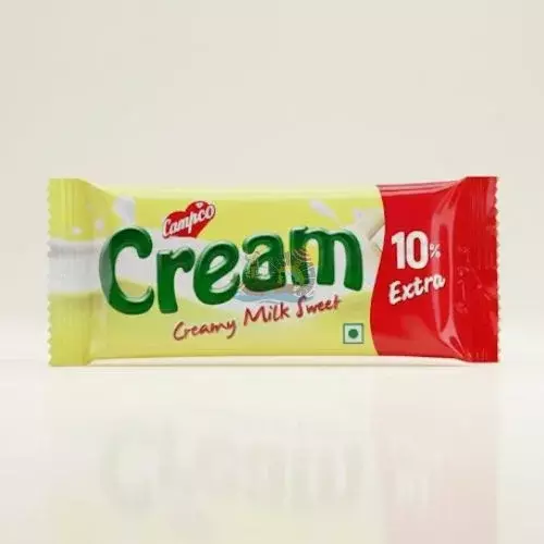 Campco Cream Campco Cream