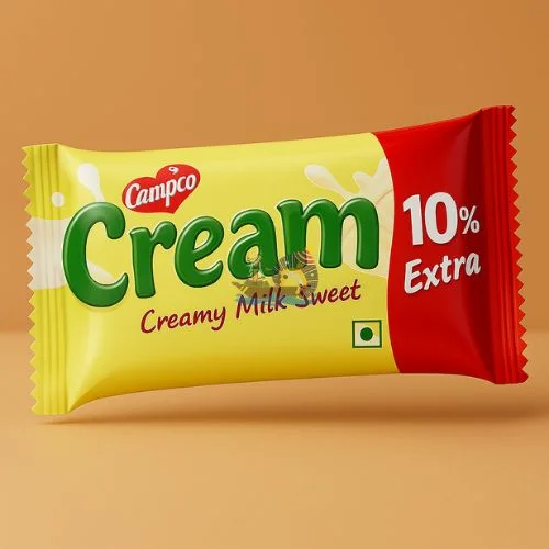 Campco Cream