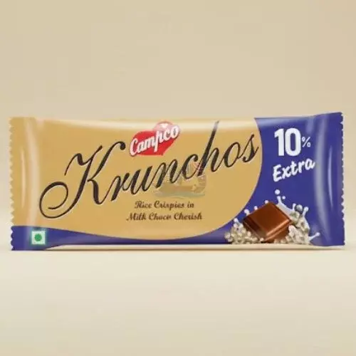 Campco Krunchos Campco Krunchos