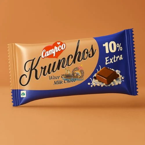 Campco Krunchos Campco Krunchos