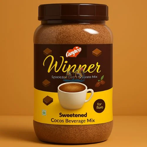 Campco Winner Campco Winner