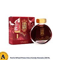 Ferris Wheel Press - 38ML