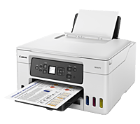 Canon GX3072 Ink MegaTank MF Color A4 Printer (Refurbished) Canon GX3072 Ink MegaTank MF Color A4 Printer (Refurbished)