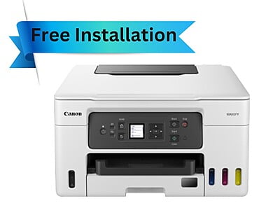Canon GX3072 AIO ink Tank Printer Canon GX3072 AIO ink Tank Printer