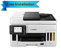 Canon GX6070 AIO ink Tank Printer Canon GX6070 AIO ink Tank Printer