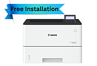 Canon Image Class LBP 325X Printer Canon Image Class LBP 325X Printer