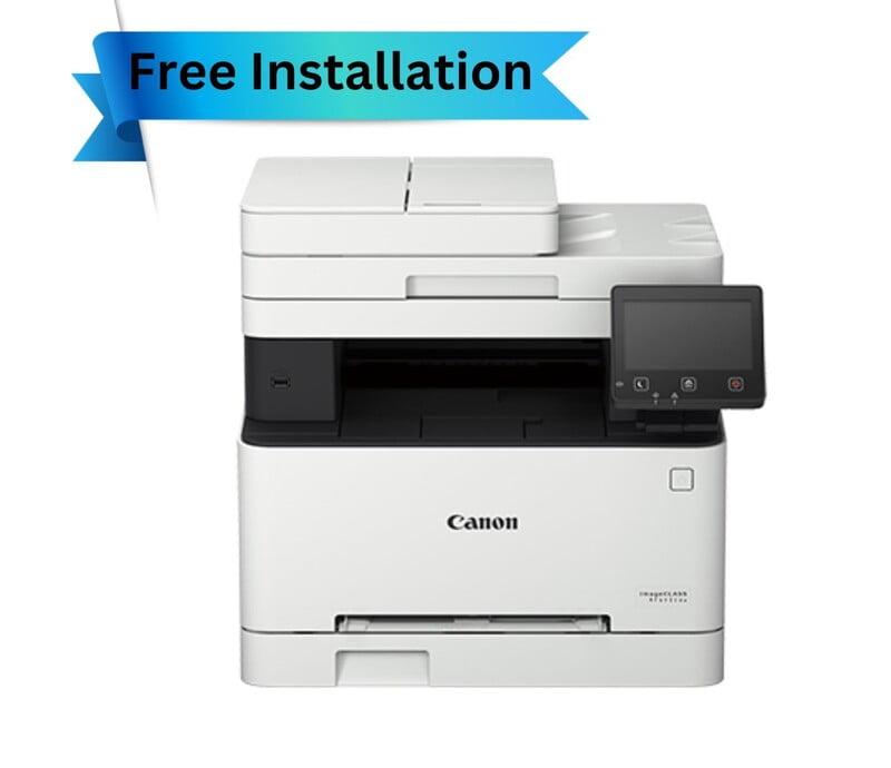 Canon Image Class MF645 CX Printer Canon Image Class MF645 CX Printer