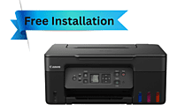 Canon Inkjet MFP G3770 Printer Canon Inkjet MFP G3770 Printer