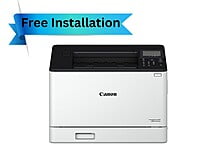 Canon LBP673cdw SF A4 Color Printer Canon LBP673cdw SF A4 Color Printer