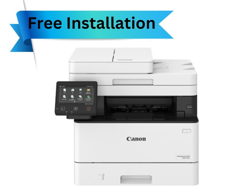 Canon MF 449X Printer Canon MF 449X Printer