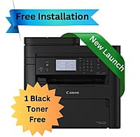 Canon MF275 Dw Monochrome A4 Printer Canon MF275 Dw Monochrome A4 Printer