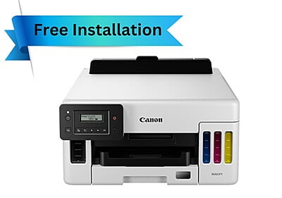 Canon Maxify GX5070 ink Tank Printer Canon Maxify GX5070 ink Tank Printer