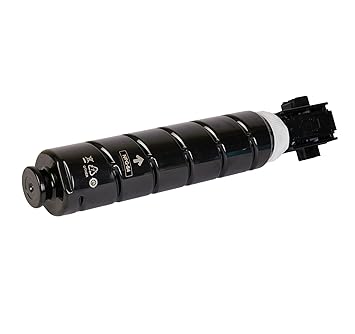Canon NPG 85 Toner and Drum Unit Cartridge Compatible with iR ADV DX 6800 (Black)