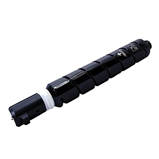 Canon NPG-67 Toner Cartridge Compatible for IR C3320 / C3325 / C3330 / C3520 / C3525 / C3530 / IR C3020 / C3226 Printers