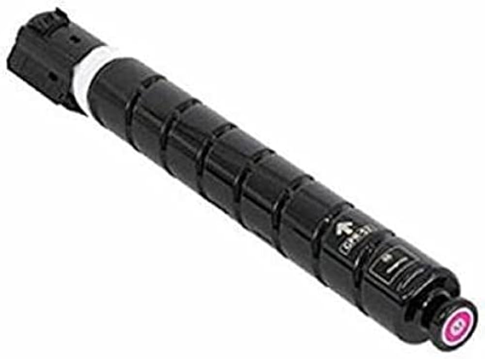 Canon NPG-67 Toner Cartridge Compatible for IR C3320 / C3325 / C3330 / C3520 / C3525 / C3530 / IR C3020 / C3226 Printers