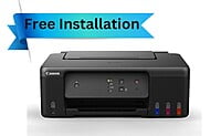 Canon Pixma G1730 SF Colour Ink Tank Printer Canon Pixma G1730 SF Colour Ink Tank Printer