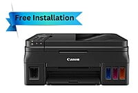 Canon Pixma G4010 AIO Wireless Ink Tank Colour Printer Canon Pixma G4010 AIO Wireless Ink Tank Colour Printer