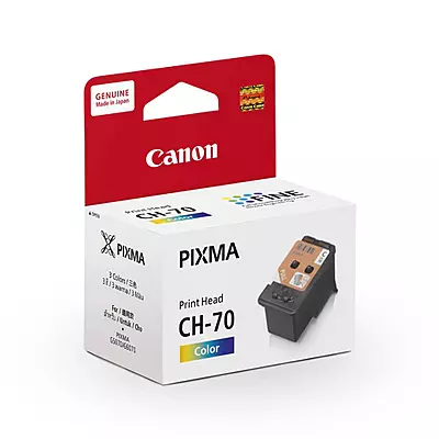 Canon G3060 CH-70 Color Print Head Canon G3060 CH-70 Color Print Head