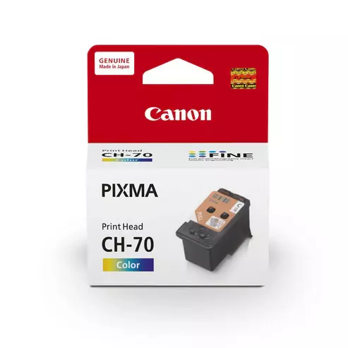 Canon G3060 CH-70 Color Print Head Canon G3060 CH-70 Color Print Head