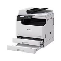 Canon imageRUNNER IR 2224n A3 Mono Laser MF Printer/Photo Copier Duplex DADF