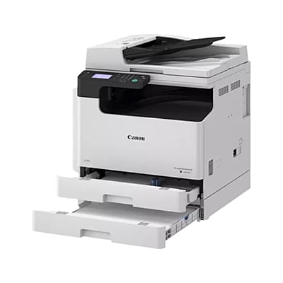 Canon imageRUNNER IR 2224n A3 Mono Laser MF Printer/Photo Copier Duplex DADF