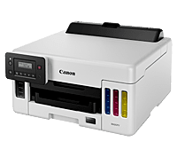 Canon Maxify GX5070 AIO ink Tank Printer Canon Maxify GX5070 AIO ink Tank Printer